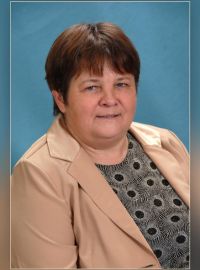 Valiguráné Varga Mária