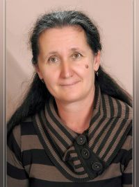 Szegediné Ángyán Anna