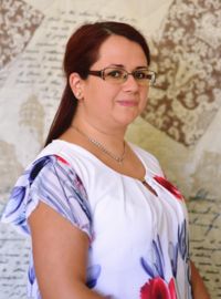 Koller Melinda